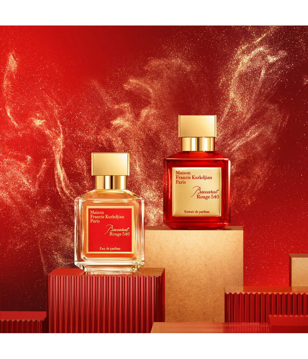 عطر و ادکلن